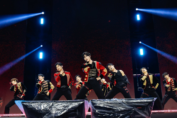 IVE、NCT WISH、NiziU、＆TEAM、Stray Kidsらが登場！〈2025 MUSIC BANK GLOBAL FESTIVAL IN JAPAN〉