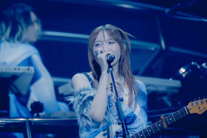 YOASOBI　自身初の全国ホールツアー「YOASOBI HALL TOUR 2025 WANDARA」14箇所全40公演を完走！さらに、2026年に日本人アーティスト初となるアジア10大ドーム＆スタジアムツアーの開催が決定！