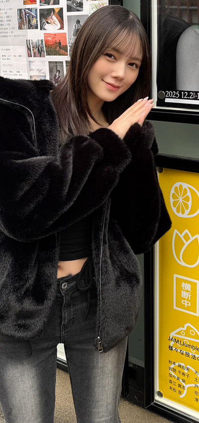 美少女・涼森れむ、最高傑作の写真展「EMOTIONS」が渋谷で開催。 多くのファンが来場し大盛況！