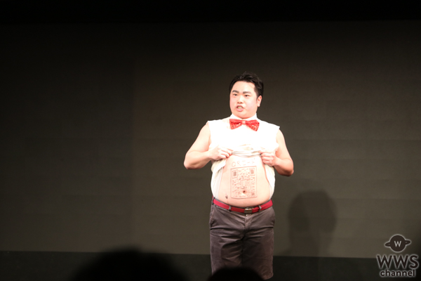 【写真特集】お笑いコンビ・リバーマン、縦型お笑いレース「タテコン」で見事優勝！＜every-1タテコングランプリ2025 The Final＞