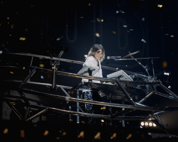 YOASOBI　自身初の全国ホールツアー「YOASOBI HALL TOUR 2025 WANDARA」14箇所全40公演を完走！さらに、2026年に日本人アーティスト初となるアジア10大ドーム＆スタジアムツアーの開催が決定！