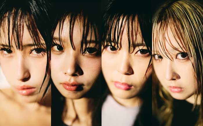 東京初期衝動解散＆最終公演2026年2月13日（金）に開催！