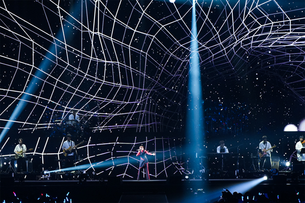 水瀬いのり、アーティスト活動10周年記念ライブツアー「Inori Minase 10th ANNIVERSARY LIVE TOUR Travel Record」これまでの感謝とこれからもファンと共に歩む未来を約束した万感のツアーファイナル！