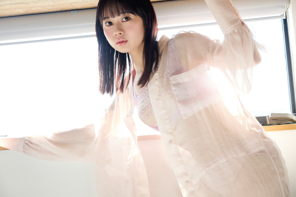 【メンバーインタビュー】これが最後！？#ババババンビ週プレで全員集合掲載！