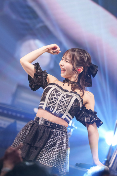 #2i2、12月6日のツアーファイナル『Pages of Us』をもって解散、意味のある言葉を歌うアイドルとして歩んだ5年間に幕