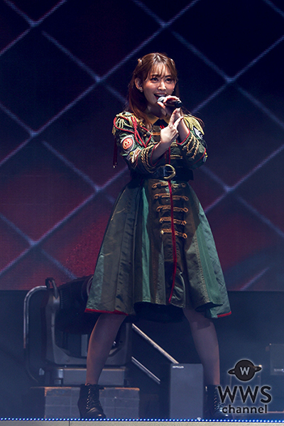 【動画】高橋みなみ・指原莉乃・小嶋陽菜ら、名曲「RIVER」を披露し、会場を熱狂の渦に巻き込む！＜AKB48 20th Year Live Tour 2025 in 日本武道館＞