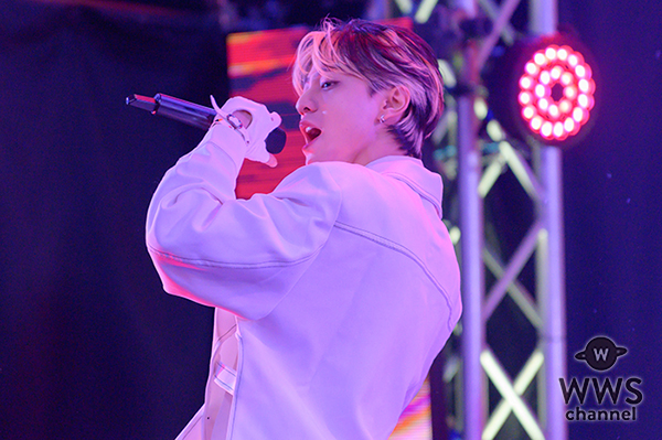 【ライブレポート】Seven Deuce、王子様すぎる純白衣装でパフォーマンス！「メジャーデビュー」サプライズ発表で会場は熱狂！＜Seven Deuce one-man LIVE 2025「Re:RAISE」＞