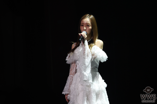 【動画】前田敦子、高橋みなみ、板野友美、篠田麻里子、峯岸みなみ、小嶋陽菜が20周年コンサートで「桜の木になろう」を熱唱！＜AKB48 20th Year Live Tour 2025＞