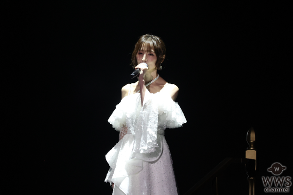 【動画】前田敦子、高橋みなみ、板野友美、篠田麻里子、峯岸みなみ、小嶋陽菜が20周年コンサートで「桜の木になろう」を熱唱！＜AKB48 20th Year Live Tour 2025＞