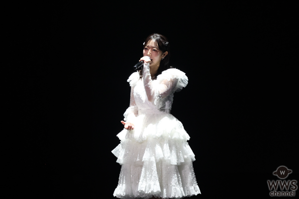 【動画】前田敦子、高橋みなみ、板野友美、篠田麻里子、峯岸みなみ、小嶋陽菜が20周年コンサートで「桜の木になろう」を熱唱！＜AKB48 20th Year Live Tour 2025＞