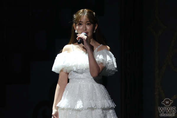 【動画】前田敦子、高橋みなみ、板野友美、篠田麻里子、峯岸みなみ、小嶋陽菜が20周年コンサートで「桜の木になろう」を熱唱！＜AKB48 20th Year Live Tour 2025＞