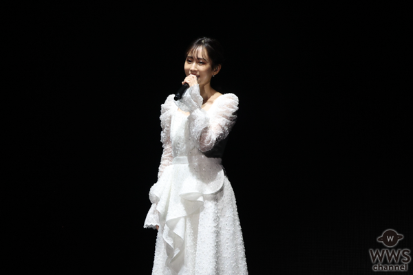 【動画】前田敦子、高橋みなみ、板野友美、篠田麻里子、峯岸みなみ、小嶋陽菜が20周年コンサートで「桜の木になろう」を熱唱！＜AKB48 20th Year Live Tour 2025＞