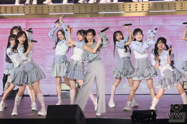 【動画】前田敦子、20周年コンサートで涙ぐみながら語る！高橋みなみ、秋元康に感謝伝える。＜AKB48 20th Year Live Tour 2025 in 日本武道館＞