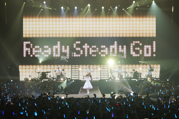 水瀬いのり、アーティスト活動10周年記念ライブツアー「Inori Minase 10th ANNIVERSARY LIVE TOUR Travel Record」これまでの感謝とこれからもファンと共に歩む未来を約束した万感のツアーファイナル！