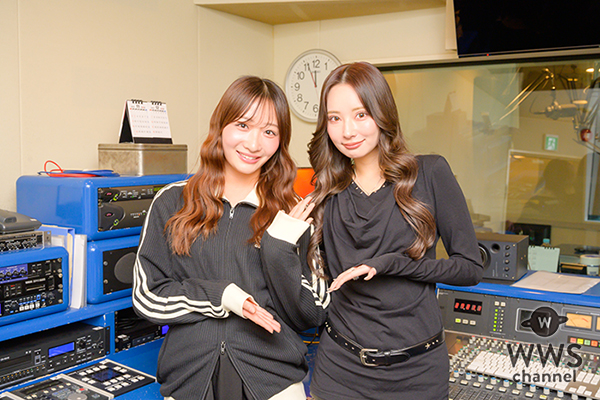 元小悪魔ageha専属モデル・ぴょな（PyunA.）、バズった投稿はまさかのハロウィン仮装に石川翔鈴・三沢蓮も驚き！「男性の方がやると思うんですけど…」＜SNS FUN！＞