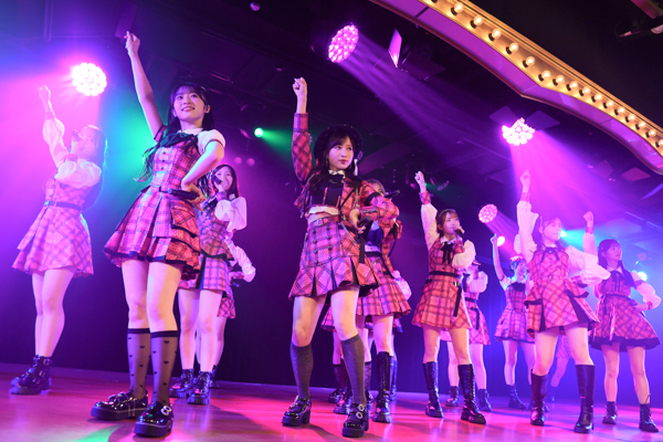 秋元 康総合プロデューサーが指原莉乃にAKB48楽曲の作詞をオファー!AKB48劇場20周年特別記念公演 レポート