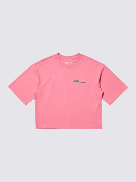 グローバルK-POPガールズグループBABYMONSTERとの初コラボ！代表曲「BATTER UP」をコンセプトにしたUTが登場　2026年2月下旬より発売決定！