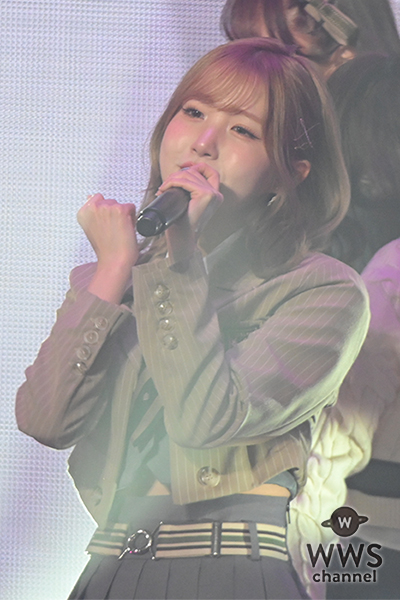 【写真特集】元AKB48・本田仁美、サプライズ登場で会場騒然！制服衣装で「どうしても君が好きだ」を披露＜AKB48 20th Year Live Tour 2025 in 日本武道館＞