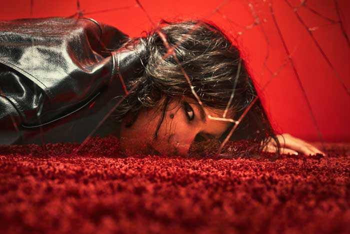 米津玄師「第76回NHK紅白歌合戦」出場！「IRIS OUT」を初パフォーマンス