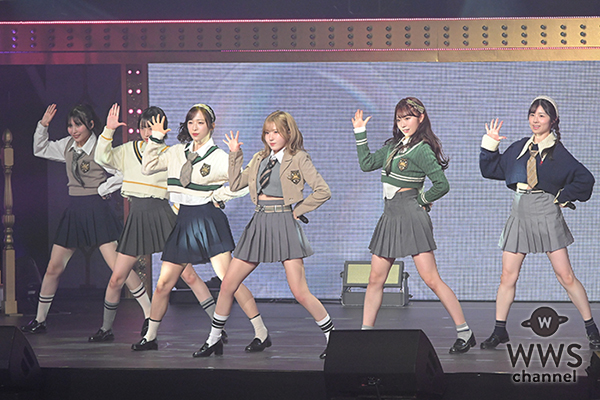 【写真特集】元AKB48・本田仁美、サプライズ登場で会場騒然！制服衣装で「どうしても君が好きだ」を披露＜AKB48 20th Year Live Tour 2025 in 日本武道館＞