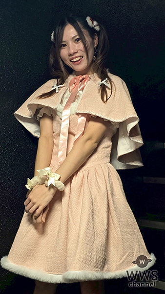 【動画】ミスいちご・工藤彩夏、ガーリーなピンクミニワンピースでクリスマスを語る！＜2025 クリスマス ミニ コンサート＞