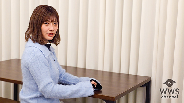 【動画】元日向坂46・東村芽依から2026年新年あけおめメッセージ「」