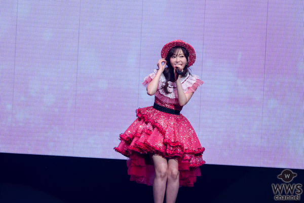 【写真特集】元AKB48・指原莉乃、輝くフリルドレス姿で神パフォーマンス！「それでも好きだよ」を熱唱！＜AKB48 20th Year Live Tour 2025 in 日本武道館＞