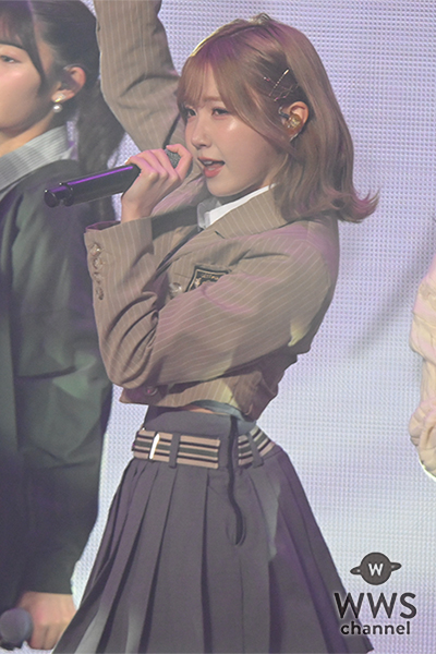 【写真特集】元AKB48・本田仁美、サプライズ登場で会場騒然！制服衣装で「どうしても君が好きだ」を披露＜AKB48 20th Year Live Tour 2025 in 日本武道館＞