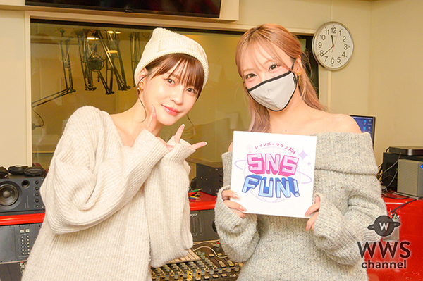 ざわちん、モノマネメイクの原点となった意外な芸能人に三沢蓮と岸明日香も驚き！「みんなのイメージって板野友美さんだと思うんですけど…」＜SNS FUN！＞