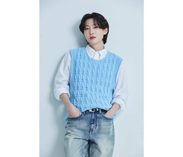 キム・ヨンビン、大阪開催の日韓交流イベントで日本のファンへの思いを語る！ 「トロット一筋の道を一緒に歩み、見守っていただけたら」