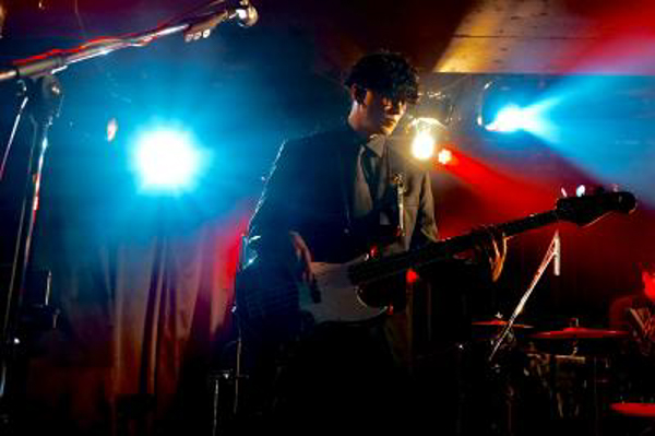 I Don’t Like Mondays. 忘れられない恋をした人へ贈る失恋ソングだけの一夜。「丁寧に届けたかった」