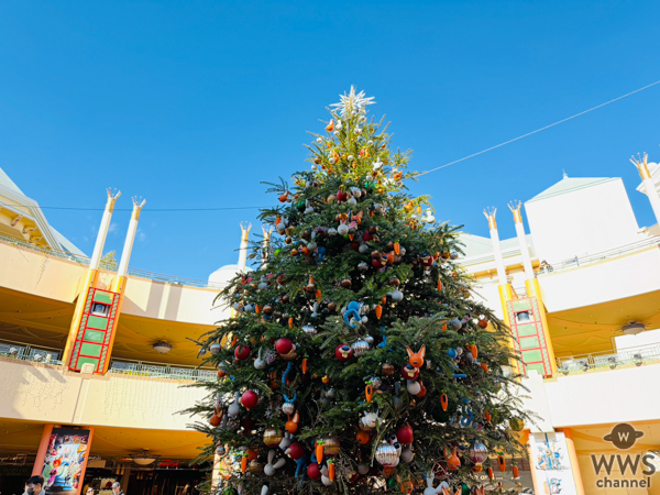 上戸彩がニック＆ジュディと笑顔でサプライズ登場！ズートピア2の魅力をレポ