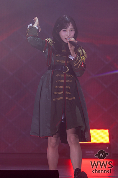 【動画】高橋みなみ・指原莉乃・小嶋陽菜ら、名曲「RIVER」を披露し、会場を熱狂の渦に巻き込む！＜AKB48 20th Year Live Tour 2025 in 日本武道館＞