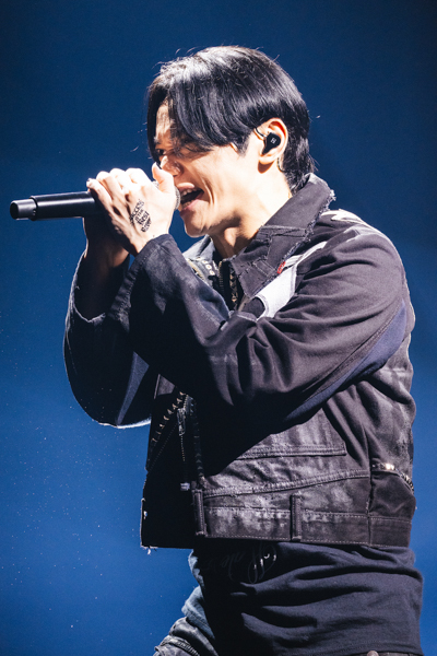 SKY-HI、豊洲PITで毎年恒例のバースデーライブ開催！最新アルバムと人気曲で魅了した2日間