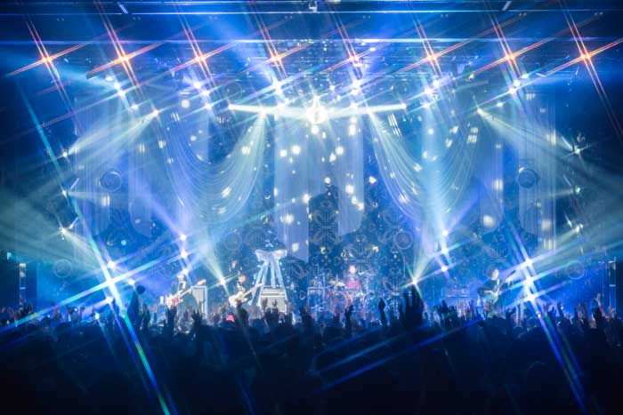 SCANDAL、待望の新曲『Girl is Ghost』が配信リリース決定！さらに、2026年3月にSCANDALプロデュースのアパレルブランドFEEDBACKとZOZOTOWNのコラボ第2弾が実施決定！