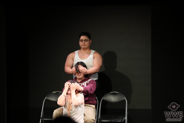 【写真特集】お笑いコンビ・リバーマン、縦型お笑いレース「タテコン」で見事優勝！＜every-1タテコングランプリ2025 The Final＞