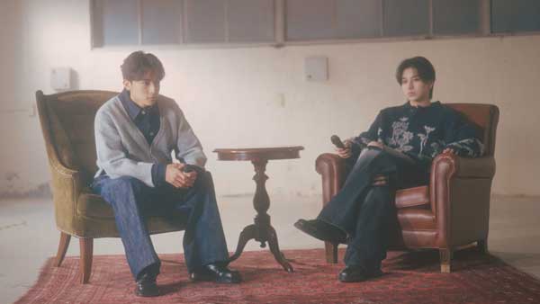 BMSG主催オーディション「THE LAST PIECE」から誕生した『STARGLOW』、YouTube企画「SG LAB」第3弾を公開。KANON、ADAMが藤井風「優しさ」をカバー。