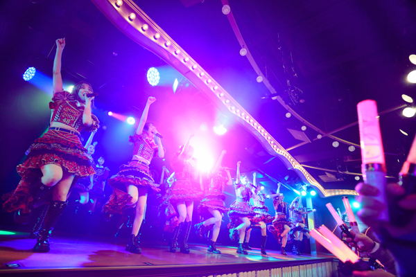 秋元 康総合プロデューサーが指原莉乃にAKB48楽曲の作詞をオファー!AKB48劇場20周年特別記念公演 レポート