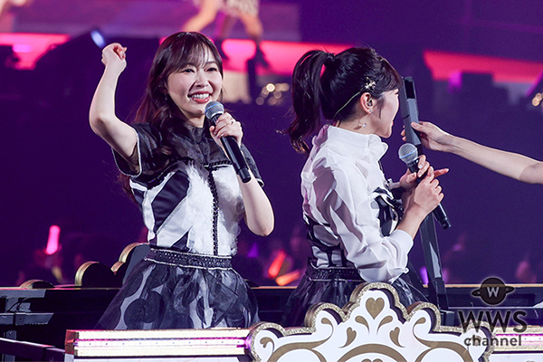 【動画】高橋みなみ・指原莉乃・小嶋陽菜ら、20周年公演に向けた裏話を語る！＜AKB48 20th Year Live Tour 2025 in 日本武道館＞