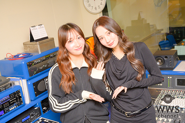 元小悪魔ageha専属モデル・ぴょな（PyunA.）、バズった投稿はまさかのハロウィン仮装に石川翔鈴・三沢蓮も驚き！「男性の方がやると思うんですけど…」＜SNS FUN！＞