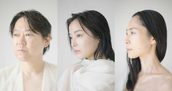 阿部サダヲ＋広瀬すず＋深津絵里　舞台初競演！！野田秀樹2年ぶりの最新舞台『華氏マイナス320°』上演決定！！