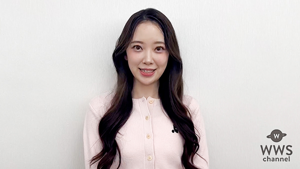 【動画】堀未央奈から2026年新年あけおめメッセージ「役者としてたくさんの役と向き合っていきたいな」