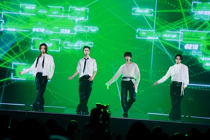 SEVENTEEN、4都市10公演のワールドツアー日本公演『SEVENTEEN WORLD TOUR [NEW_] IN JAPAN』を完走！42万人のCARATが熱狂！