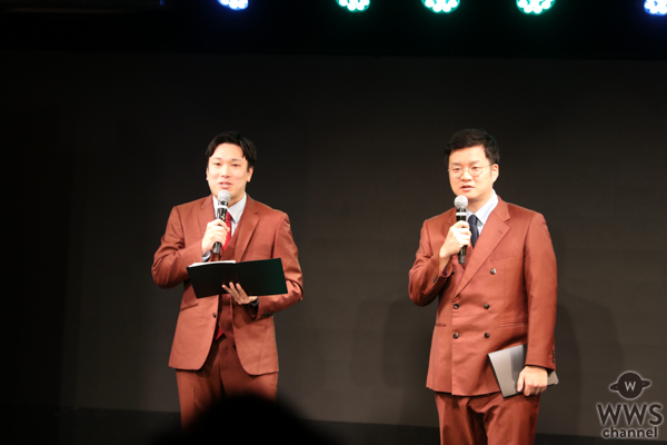 【写真特集】お笑いコンビ・リバーマン、縦型お笑いレース「タテコン」で見事優勝！＜every-1タテコングランプリ2025 The Final＞