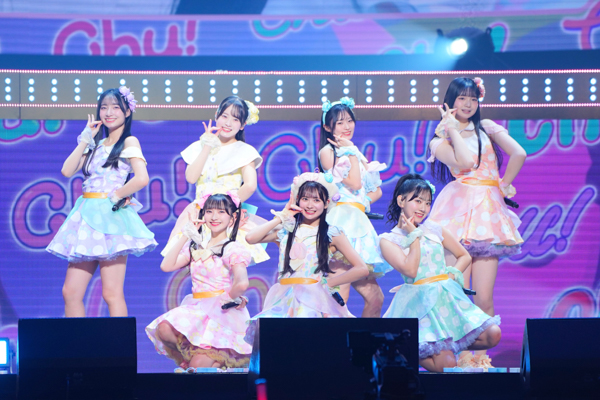 松本伊代がサプライズ登場！AKB48 20th Year Live Tour 2025 in 日本武道館〜あの頃、青春でした。これから、青春です〜PARTYが始まるよツアーファイナル Part2 レポート