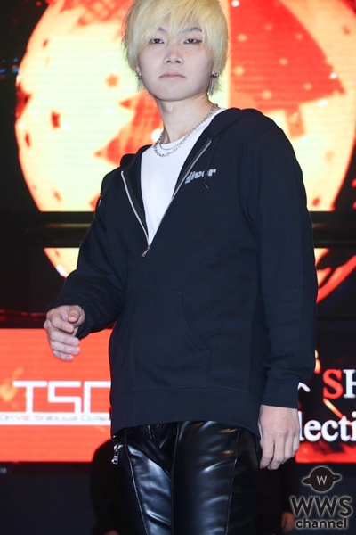 アパレルブランド・giver(ギバー)、第46回東京渋谷コレクションで 個性派モデルでストリートファッション展開！