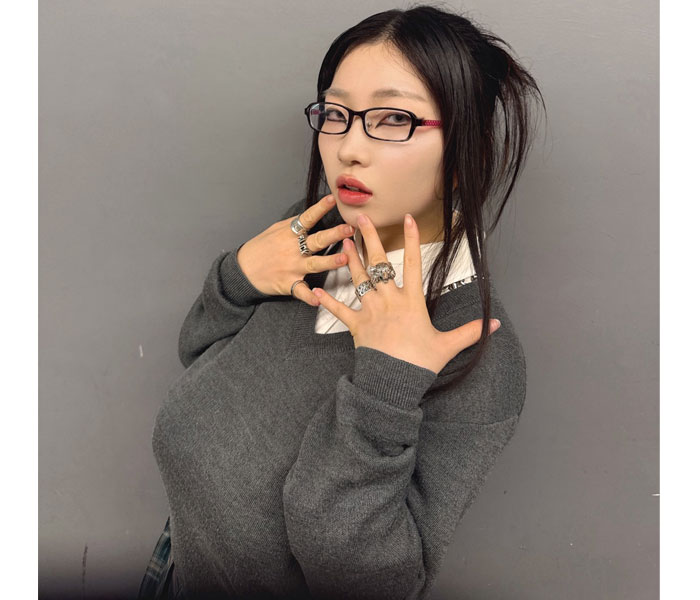 独特な世界観の新進アーティスト・吉田いをん、音楽を始めたきっかけを語る！