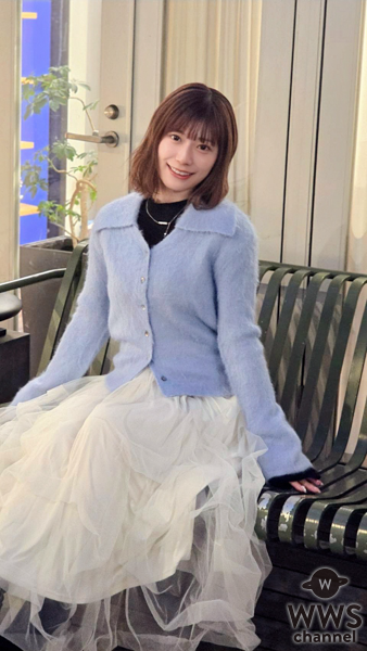 【インタビュー】元日向坂46・東村芽依、今後の活動への思いを語る！「もし演じる機会があれば挑戦していきたい」