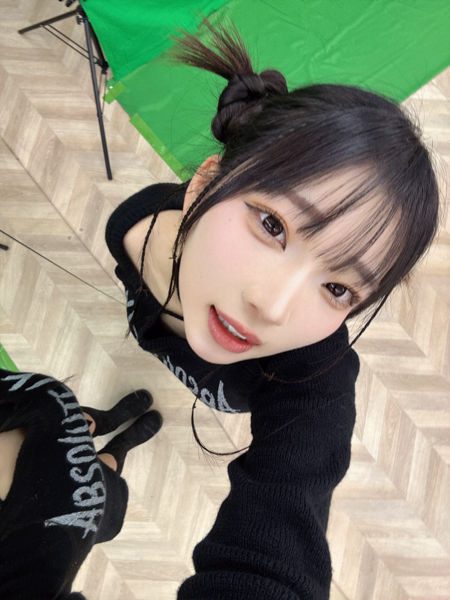 独特な世界観の新進アーティスト・吉田いをん、音楽を始めたきっかけを語る！