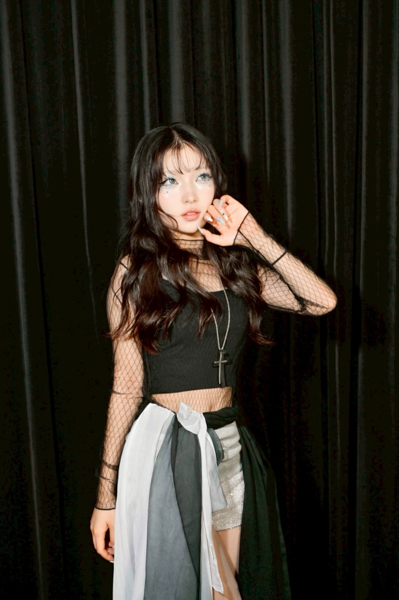 独特な世界観の新進アーティスト・吉田いをん、音楽を始めたきっかけを語る！